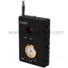 Multifunctions Spy Camera Spy Bug Phone Detector - Bug Sweeping Equipment With Alarm Clock