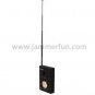 Multifunctions Spy Camera Spy Bug Phone Detector - Bug Sweeping Equipment With Alarm Clock