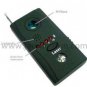Wireless Camera Bug RF Detector - Camera Locators - Laser Detector