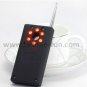 Wireless Camera Bug RF Detector - Camera Locators - Laser Detector
