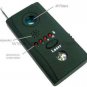 Wireless Camera Bug RF Detector - Camera Locators - Laser Detector