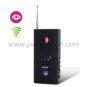 Wireless Camera Bug RF Detector - Camera Locators - Laser Detector