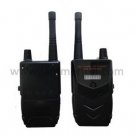Cell Phone Signal Detector - Wireless Wiretap Detector Support 40 Meters Range