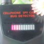 Cell Phone Signal Detector - Wireless Wiretap Detector Support 40 Meters Range