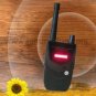 Cell Phone Signal Detector - Wireless Wiretap Detector Support 40 Meters Range