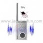 Multi-Functions Bug Detector - Radio Frequency Detector - Radiation Detector Support Different Modes