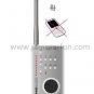 Multi-Functions Bug Detector - Radio Frequency Detector - Radiation Detector Support Different Modes