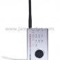 Multi-Functions Bug Detector - Radio Frequency Detector - Radiation Detector Support Different Modes