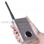 Multi-Functions Bug Detector - Radio Frequency Detector - Radiation Detector Support Different Modes