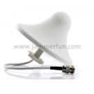 Mobile Phone Signal Booster - GSM 850MHz/1900MHz Cell Phone Signal Booster-US