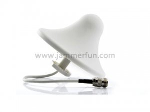 Mobile Phone Signal Booster - GSM 850MHz/1900MHz Cell Phone Signal Booster-US