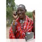 Mobile Phone Signal Booster - GSM 850MHz/1900MHz Cell Phone Signal Booster-US