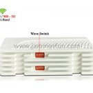 3G Booster - High Power GSM900 3G Dual Band Signal Booster Amplifier
