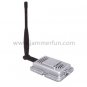Wifi Booster Signal Amplifier - IEEE 802.11 b/g 2.4GHz Indoor Signal Booster