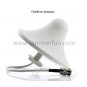 Free Shipping Portable Cell Phone Signal Booster (Dual Band GSM 900MHz/1800MHz) - EU