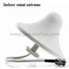 High Power Portable GSM/PCS Dual Band (850MHz/1900MHz) Cell Phone Signal Booster