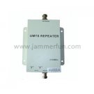 Home Cell Phone Booster - High Power WCDMA 2100 17dBm Cell Phone Signal Booster