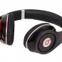 Beats Studio High Definition Powered Isolation Headphones