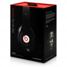 Beats Studio High Definition Powered Isolation Headphones