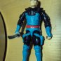 GI JOE - Budo 1995 Ninja Commandos Unreleased Prototype (RARE)