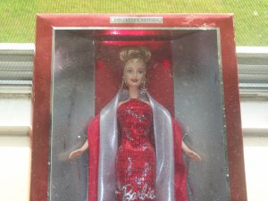 New Barbie Doll 2000 Collector's Edition