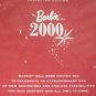 New Barbie Doll 2000 Collector's Edition