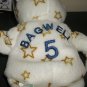 Jeff Bagwell Spring 1999 Opening Day "SALVINO'S BAMMERS"
