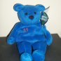 Mike Piazza Spring 1999 "Salvino's Bammers" Opening Day Bear