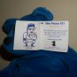 Mike Piazza Spring 1999 "Salvino's Bammers" Opening Day Bear