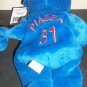 Mike Piazza Spring 1999 "Salvino's Bammers" Opening Day Bear