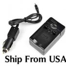 FujiFilm FinePix F47fd Battery Charger