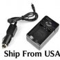 Olympus Stylus 600 Battery Charger