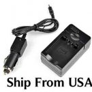 Panasonic Lumix DMC-FZ28GK Battery Charger