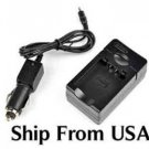Sony Cyber-shot DSC-L1/W Battery Charger