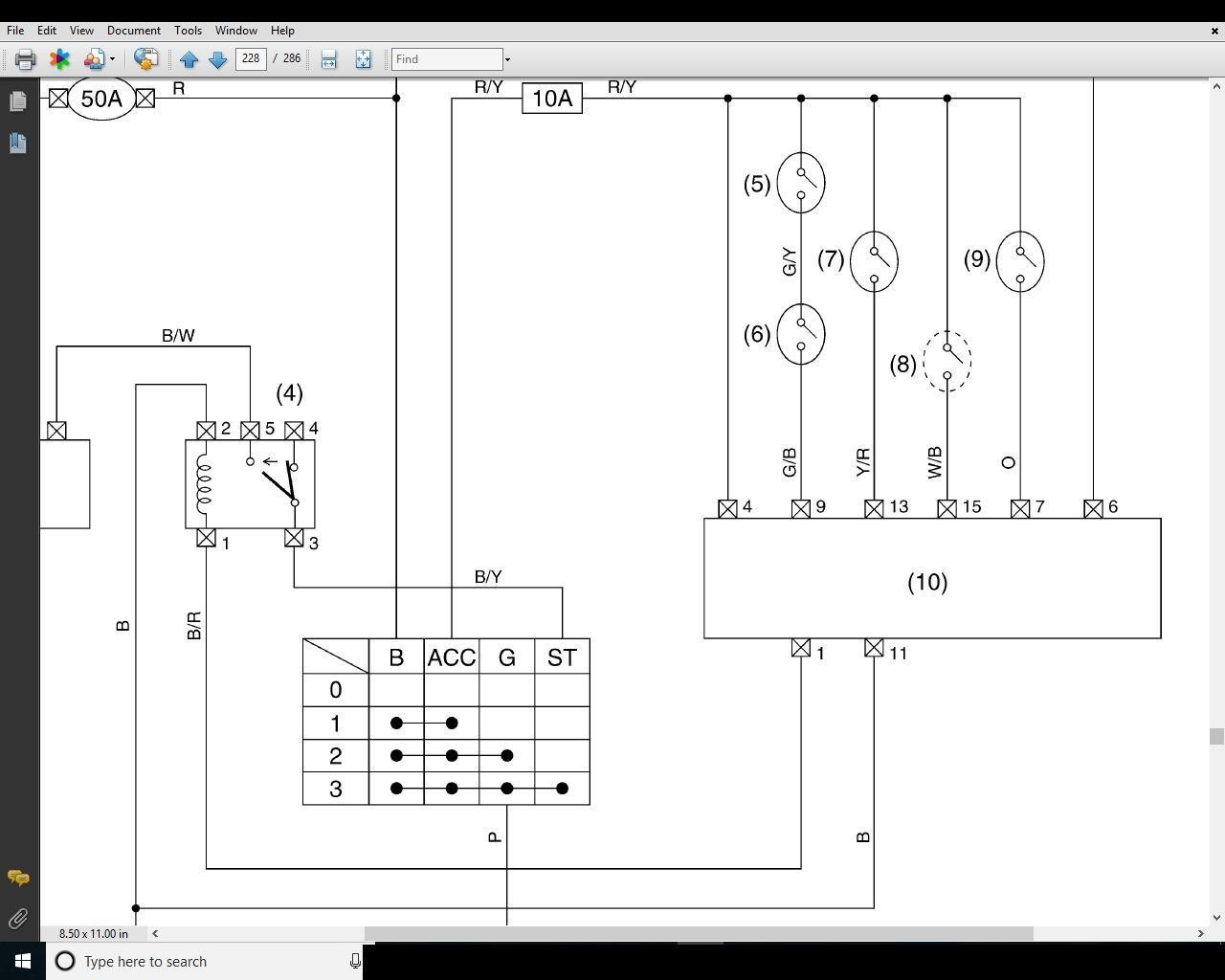 KUBOTA ZD1211 MOWER TRACTOR MANUAL - 280pg for ZD-1211 R L RL Service