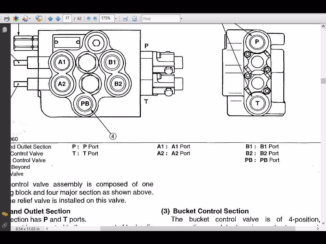 KUBOTA LA272 LA391 LA392 SERVICE & PARTS MANUALS for B1700 B2100 Loader