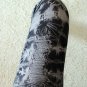 85% Nylon+15% Classic tie-dyed Legging black stetched Legging sexy tight long pants