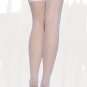 2 pairs lace trim design black knee socks sexy socks thin socks stockings
