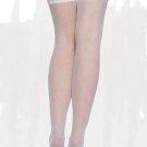 2 pairs with thigh lace trim design suspenders white knee socks sexy socks thin socks stockings