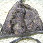 3pcs price can mix dark grey lace bikini lingerie with g-string teddy underwear