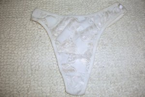 5 pcs price mix style white flower g-string lace Tback sexy panties good quality sexy underwear