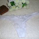 Mix style 5pcs pure cotton g-string with lace trim lady Tback sexy panties sexy underwear