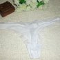 Mix style 5pcs pure cotton g-string with lace trim lady Tback sexy panties sexy underwear