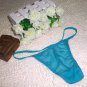 Mix style 5pcs dark green flimsy g-string lady Tback sexy panties sexy underwear hot selling