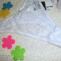 Mix 5pcs white hollow out cotton g-string lady Tback sexy panties sexy underwear wholesale g-string