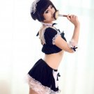 Free shipping Nurse costumes maid uniforms
