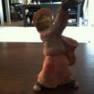 Tillie the Frog - Little Sweetness