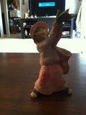 Tillie the Frog - Little Sweetness