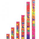 party favor , papper confetti,rotation papper confetti, halloween party confetti popper