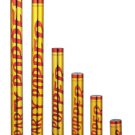 event party popper, Opening ceremonies party popper, rotation papper  metallic foil confetti
